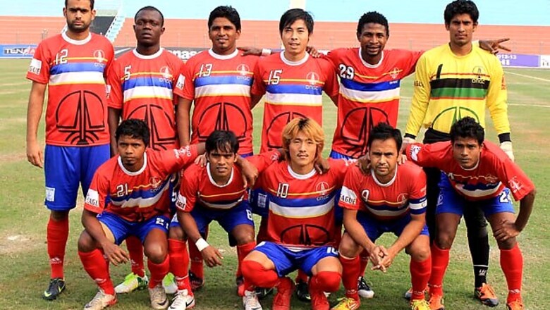 East Bengal to take on ONGC in tricky I-League match