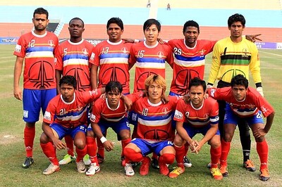 East Bengal to take on ONGC in tricky I-League match