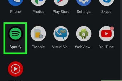 How to Scan Spotify Codes