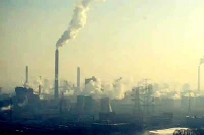 India Has 9 Out of World's 10 Most Polluted Cities, But Exceed Emission Targets Under Paris Agreement: Report