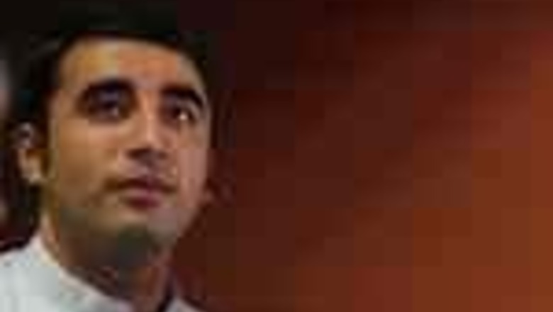 Rahul accepts Bilawal's invite to visit Pakistan