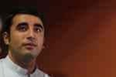 Rahul accepts Bilawal's invite to visit Pakistan
