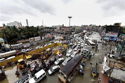 NDRF doubles strength of rescue teams to 1,200