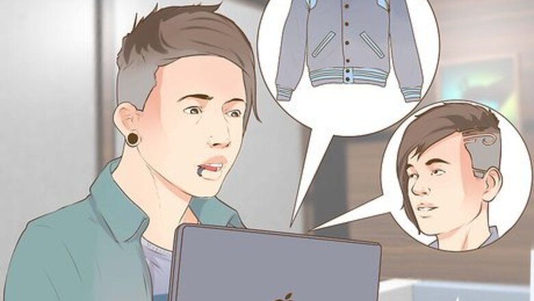 How to Dress Like a Dancer