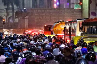 Bengaluru: Private Transporters' Bandh on Monday, Likely to Affect Commuters