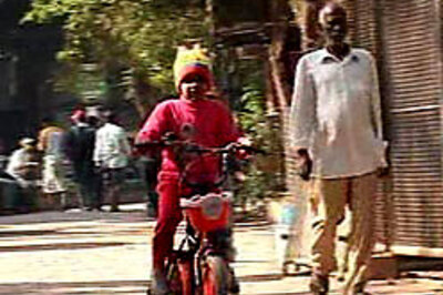 Mumbaikars enjoy city's coldest day in 46 years