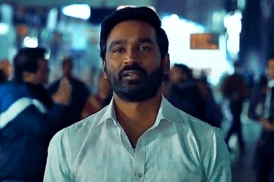 Makers of Dhanush’s Thiruchitrambalam Lock Release Dates. All You Need to Know