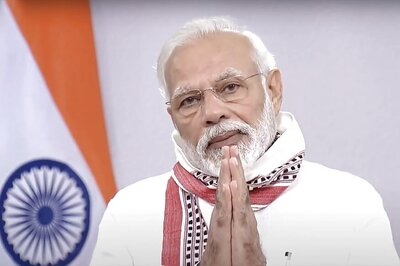 Number of Ayushman Bharat Beneficiaries Crosses 1 Cr Mark; PM Modi Expresses Happiness