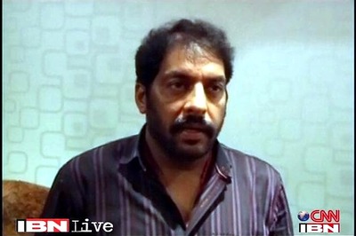 Gopal Kanda got clean chit in 2008 assault case