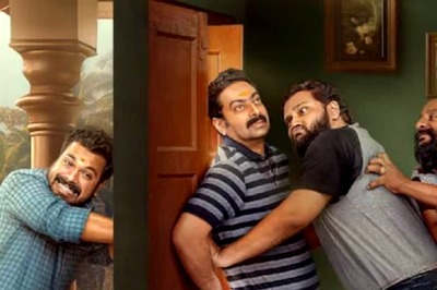 Saiju Kurup-starrer Bharathanatyam Now Available On OTT. Deets Inside