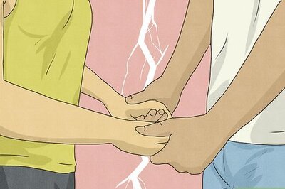 How to Be Friends After a Breakup
