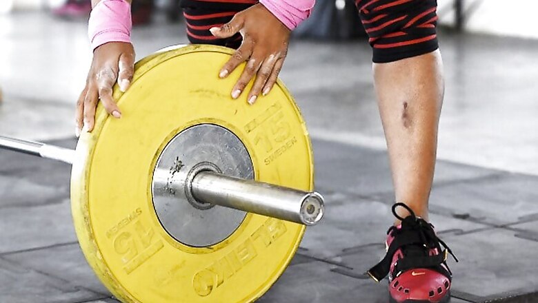 Teenagers Who Use Supplements to Gain Weight May Develop Eating Disorders