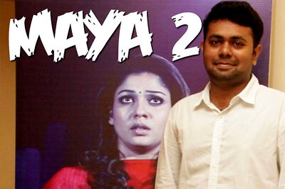 Ashwin Saravanan's Next is a Drama-Based Script