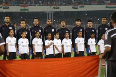 No Dearth of Tickets for Fans at The Vivekananda Yuba Bharati Krirangan, Says AIFF