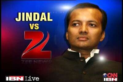 Subhash Chandra may not join Jindal vs Zee probe now: Sources