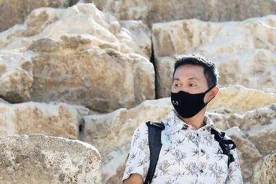 Egypt Reports 1st Coronavirus Fatality as German Tourist Dies, Cases Rise to 55