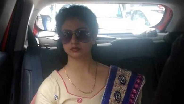 Mohd Shami's Estranged Wife Arrested After High Drama in In-Laws' Residence