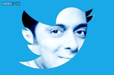 #5YearsOfSalmanOnTwitter: 5 things you probably didn't know about Salman Khan's Twitter habits