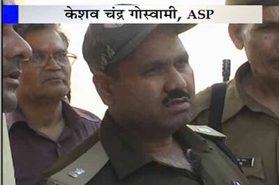 UP: Who will rape a mother of four, police officer asks victim