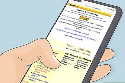 How to Ride TheBus in Oahu, Hawaii