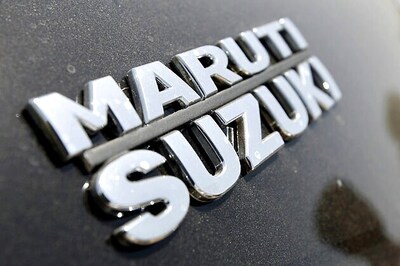 Maruti shares down nearly 3 pc in early trade