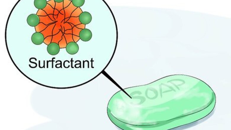 How to Study the Chemistry of Detergents