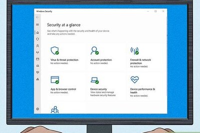 Install Antivirus on Your Windows or Mac Computer: Easy Guide