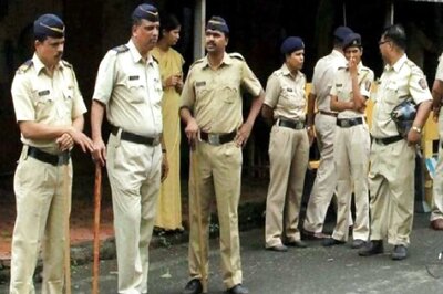 Man Stabbed to Death During Birthday Bash in Mumbai, Six Arrested