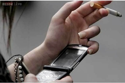 US teens are drinking less, texting more: Study