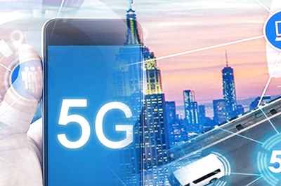 Skilled Workforce In Telecom Top Need To Unlock India's 5G Potential: Report