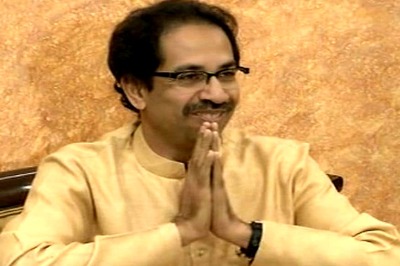 I Was Cordial With Uddhav but He Didn't Respond: Jaidev to HC