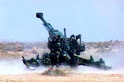 India set to overtake Britain's defence budget by 2017: Report