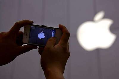 Apple's iOS 6 software to get maps, Siri update