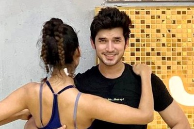 JDJ 10: After Elimination, Paras Kalnawat Reveals He Was Diagnosed With Spondylitis and Muscle Tear In Both Knees