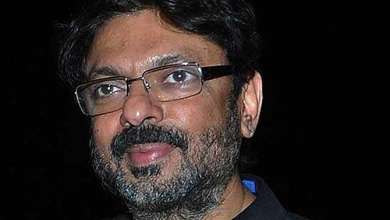 Sanjay Leela Bhansali: I am a nomadic lover