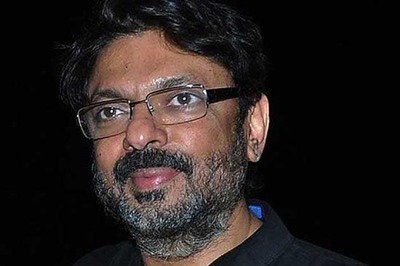 Sanjay Leela Bhansali: I am a nomadic lover