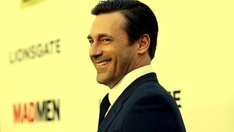 You'll die, you'll melt, your camera won't work: Jon Hamm on instructions given before shooting 'Million Dollar Arm' in India's scorching heat