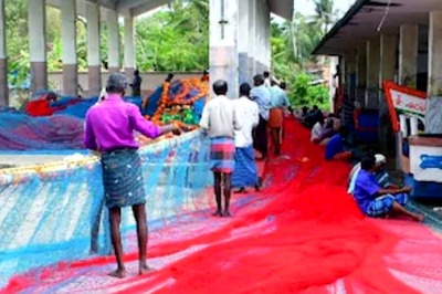 Kerala Imposes 52-day Trawling Ban Till July 31. Details Inside