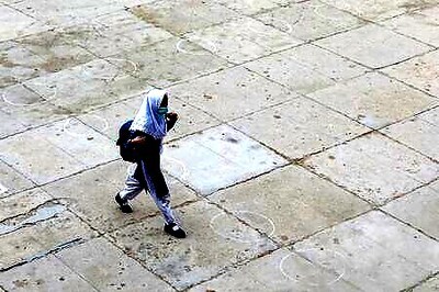 Pakistani Students Back In School After More Than Six Months