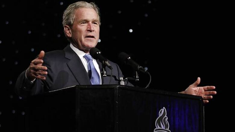 90-year-old ex-US president to make parachute jump