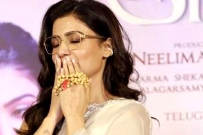 Samantha Ruth Prabhu Shuts Down Troll Who Says She Has 'Lost Her Charm, Glow'