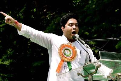 Keep Ambulances Above Politics, Let Them Pass: Abhishek Banerjee Tells TMC Workers at Rally