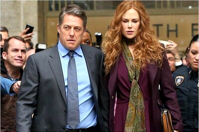 The Undoing Review: Infidelity, Lust and Murder Make This Miniseries Exhilarating