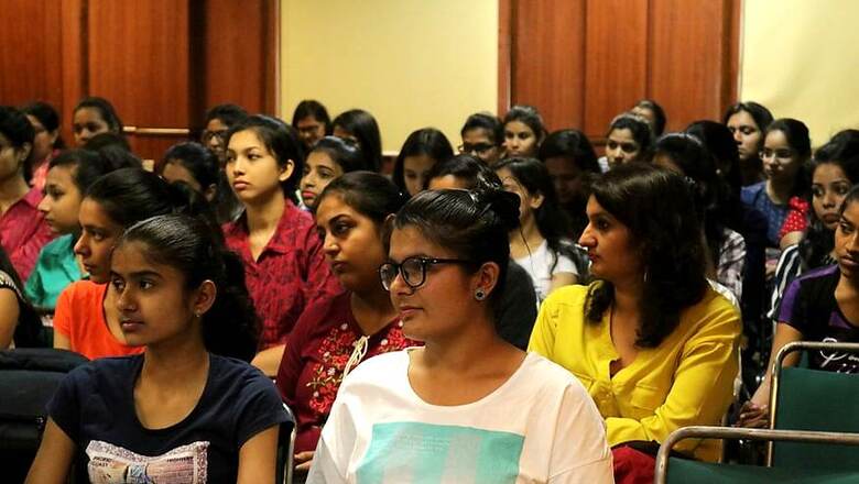 DU Admissions 2018: Guidance Counsellor Priyanka Ramesh On New Specialised Courses, Options For Students With Low Score And Ways To Deals With Stress