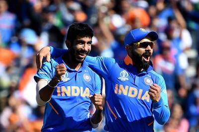 Virat Kohli, Jasprit Bumrah Among Lisa Sthalekar's Five Players for Dream ODI XI for World Cup
