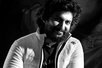 Dasara Star Nani Says He Wants To Work With Deepika Padukone Because...