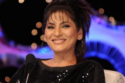 I get paid so much, I will laugh: Archana Puran Singh