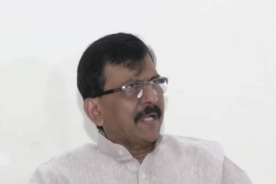 Congress Didn't Respond to Sena's Pre-poll Alliance Plan in Goa, it is to Be Blamed if BJP Wins: Sanjay Raut