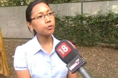 Nine women ministers in Manmohan Government