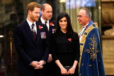 Prince Harry to Wed Meghan Markle Today: An Etiquette Guide to The Royal Wedding